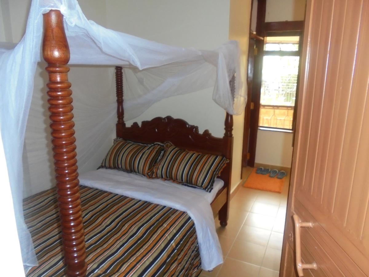 Upperhill Blueberry Hotel Nairobi Dış mekan fotoğraf