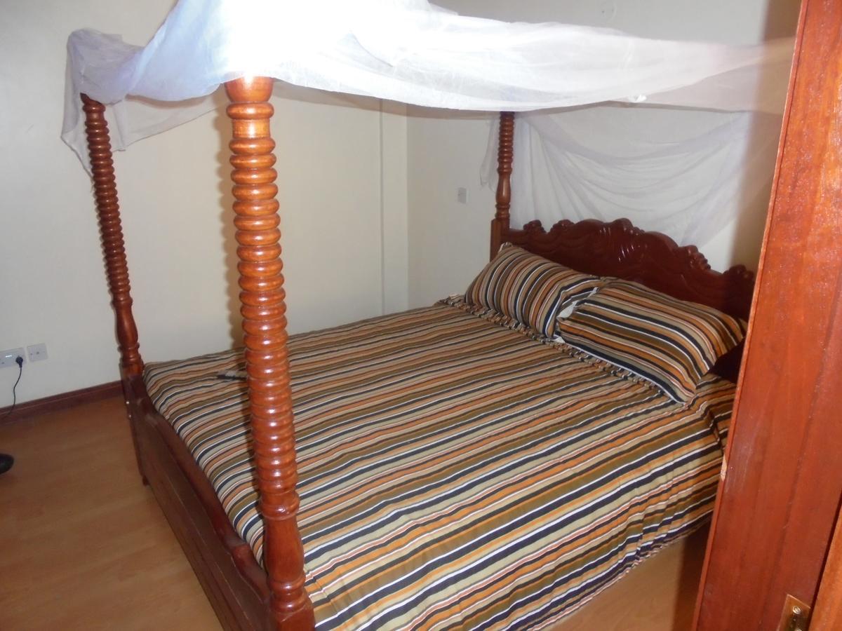 Upperhill Blueberry Hotel Nairobi Dış mekan fotoğraf