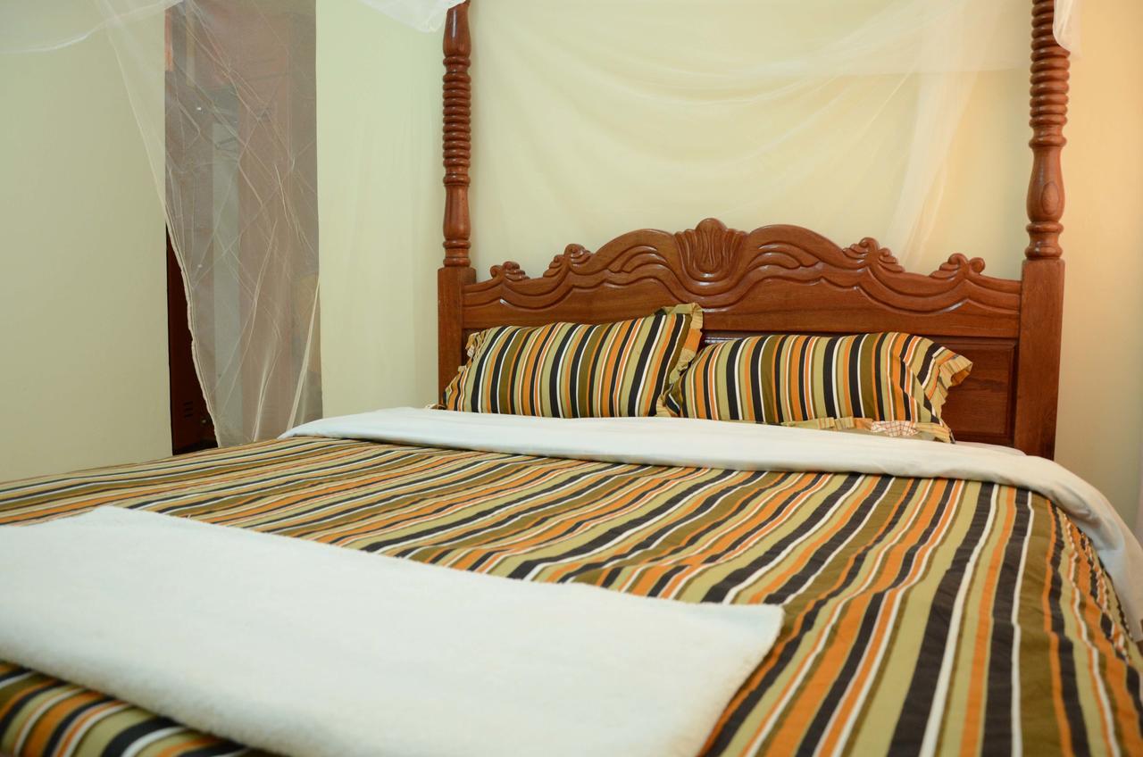 Upperhill Blueberry Hotel Nairobi Dış mekan fotoğraf